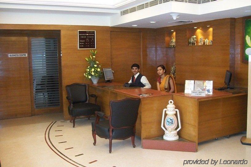 Ramanashree Brunton Hotel Bangalore Exterior photo