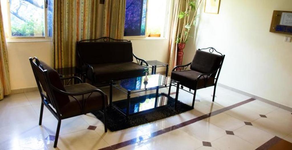 Ramanashree Brunton Hotel Bangalore Exterior photo